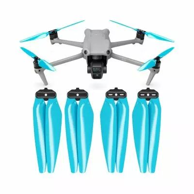 Jeu de 4 hlices pour DJI Air 3 - Master Airscrew
