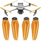 Jeu de 4 hélices pour DJI Mavic 3 - Master Airscrew