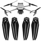 Jeu de 4 hélices pour DJI Mavic 3 - Master Airscrew