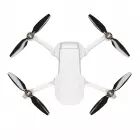 Jeu de 4 hélices pour DJI Mini 2/SE - Master Airscrew