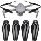 Jeu de 4 hélices pour Mavic Pro & Platinum - Master Airscrew