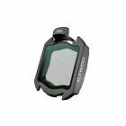 Jeu de filtres ND pour cam&eacute;ra DJI O4 avec objectif Flywoo Wide - Flywoo