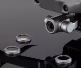 Jeu de filtres ND pour DJI Mavic 2 Zoom