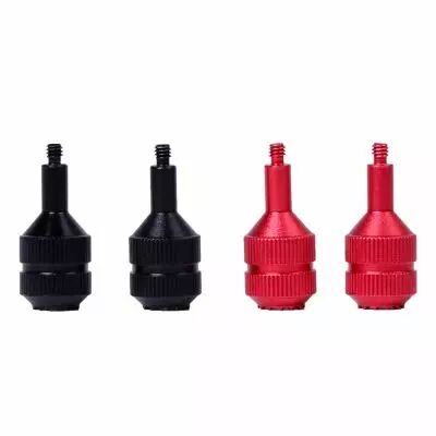 Joysticks en aluminium pour radiocommande 2 et 3 DJI FPV - Sunnylife