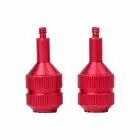 Joysticks en aluminium pour radiocommande 2 et 3 DJI FPV - Sunnylife