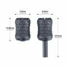 Joysticks pliables en m&eacute;tal pour DJI RC, RC 2 et RC Pro 2 - StartRC