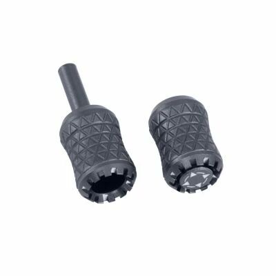 Joysticks pliables en m�tal pour DJI RC, RC 2 et RC Pro 2 - StartRC