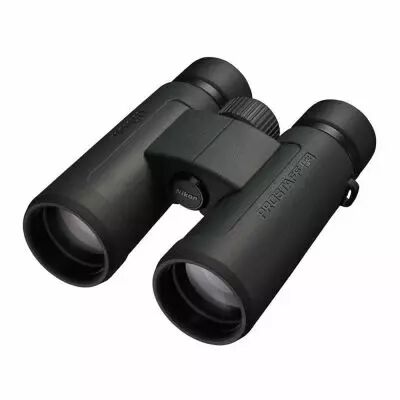 Jumelles Prostaff P3 - Nikon