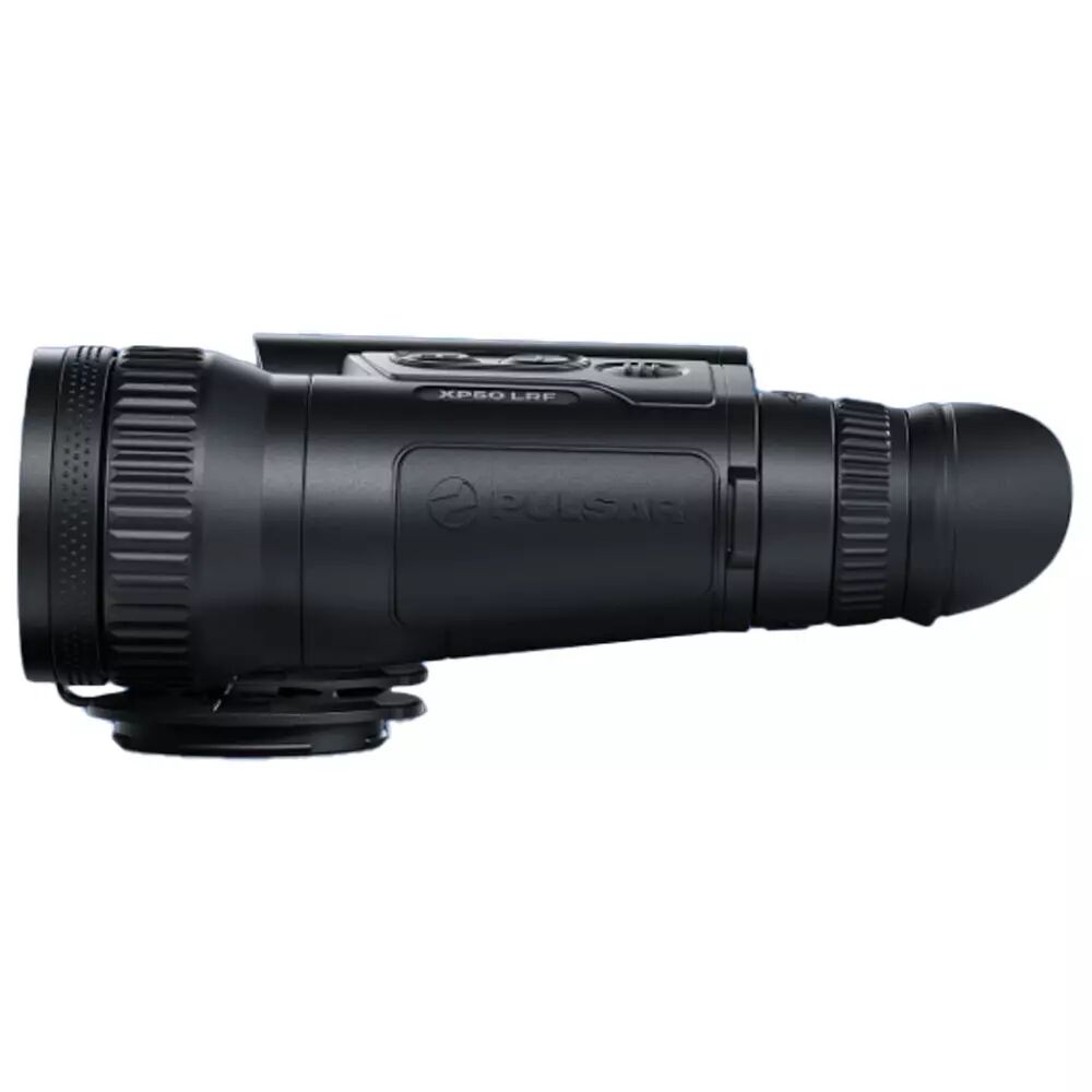 Pulsar clearance jumelles thermique