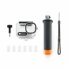 Kit accessoires de plongée pour DJI Osmo Action 6