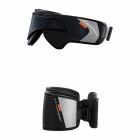 Kit AeroFlex AquaTex imperm&eacute;able ceinture et sangles - Hypershell
