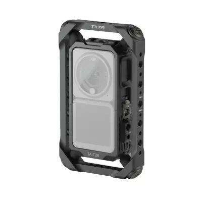 Kit anti chocs pour DJI Action 2 - Tilta
