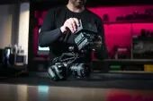 Kit Atomos Ninja V Pro