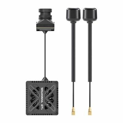 Kit Avatar GT2 - Walksnail