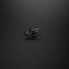 Kit base plate adhésive et support bidirectionnel pour gamme Osmo