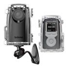Kit BCC300-M avec Caméra Time Laps Brinno TLC300