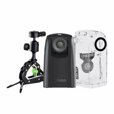 Kit BCC300C avec camra Timelapse Brinno TLC300 