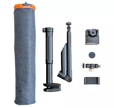 Kit Brinno BAC2000 avec camra TLC2020 