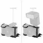 Kit cage 4867 pour Sony ZV-E10 II - SmallRiog