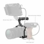 Kit cage 5752 pour Panasonic G9 II / S5 II / S5 IIX - SmallRig