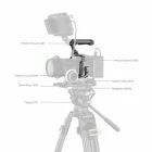 Kit cage 5752 pour Panasonic G9 II / S5 II / S5 IIX - SmallRig