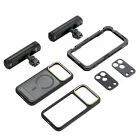 Kit cage double poignée pour iPhone 17 Pro / Pro Max - SmallRig