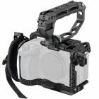 Kit cage HawkLock 6775 pour Sony FX5 Advanced Edition - SmallRig