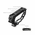 Kit cage HawkLock 6778 pour Sony FX5 - SmallRig