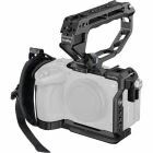 Kit cage HawkLock 6778 pour Sony FX5 - SmallRig
