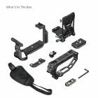 Kit cage HawkLock 6779 pour Sony FX5 avec plaque V-Mount - SmallRig