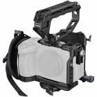 Kit cage HawkLock 6779 pour Sony FX5 avec plaque V-Mount - SmallRig