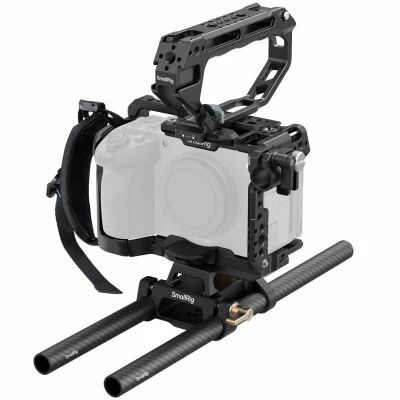 Kit cage HawkLock 6924 pour Sony FX5 Advanced Edition - SmallRig
