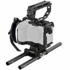 Kit cage HawkLock 6924 pour Sony FX5 Advanced Edition - SmallRig