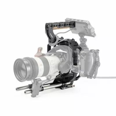 Kit cage pour DJI Ronin 4D Flex - Tilta