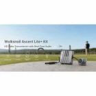 Kit cam&eacute;ra Walksnail Ascent Lite+ - Walksnail