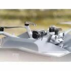 Kit certification C5 EASA Kronos AD pour DJI Matrice 4D - Dronavia