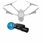 DJI Matrice 4 (E/T) - EASA
