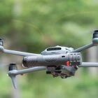 Kit certification C5 EASA Kronos MVC4 pour DJI Mavic 4 Pro - Dronavia