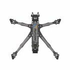 Kit châssis FPV Volador II VD6 O4 T700 - FlyFishRC