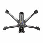 Kit châssis FPV Volador II VD6 O4 T700 - FlyFishRC