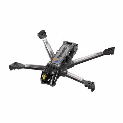 Kit chssis FPV Volador II VD6 O4 T700 - FlyFishRC