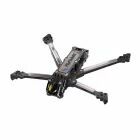 Kit châssis FPV Volador II VD6 O4 T700 - FlyFishRC