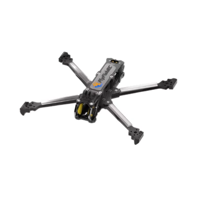 Kit ch�ssis FPV Volador II VX6 O4 T700 - FlyFishRC
