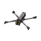 Kit ch&acirc;ssis FPV Volador II VX6 O4 T700 - FlyFishRC