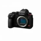 Kit Cin&eacute;aste Lumix S1II + S 24-60mm f/2.8 + Carte CFexpress AV PRO SE 512 Go