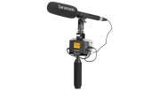 Kit complet microphone HF RX9TX9TX9 - Saramonic