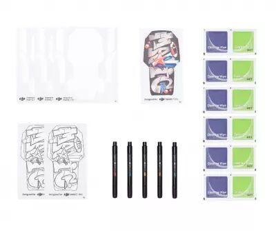 Kit cratif DIY pour DJI pour Mavic Mini