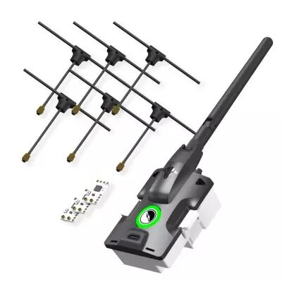 Kit Crossfire Micro TX Starter Set - Team BlackSheep