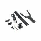 Kit cyclisme avec support bidirectionnel pour gamme Osmo