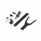 Kit cyclisme avec support bidirectionnel pour gamme Osmo